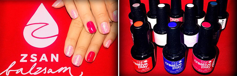 Kedvezményes DD kuponok a Zsan Balzsam Szépségszalonba férfiaknak és nőknek!